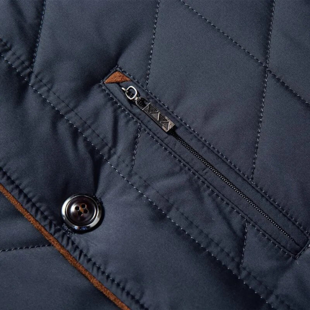 Lyam™｜Manteau d'hiver exclusif